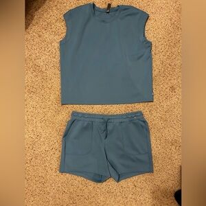 Mondetta Matching Set